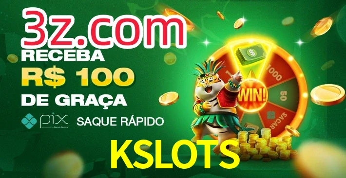 KSLOTS